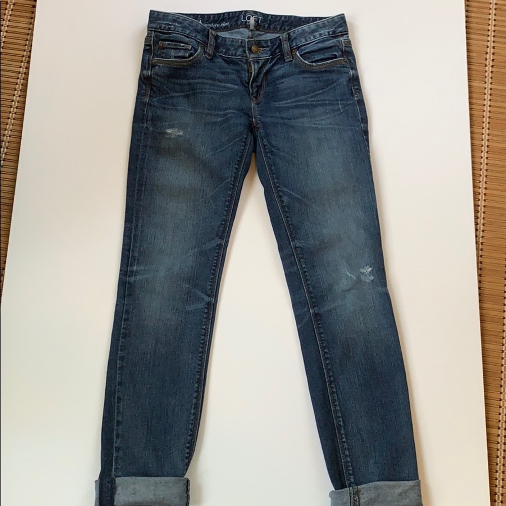 Denim Jeans